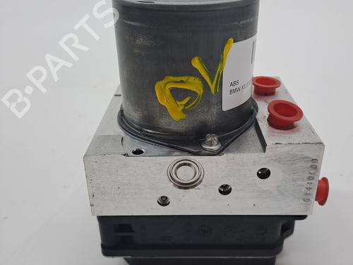 ABS pump BMW X3 (E83) 2.5 i | BP23362264M43 