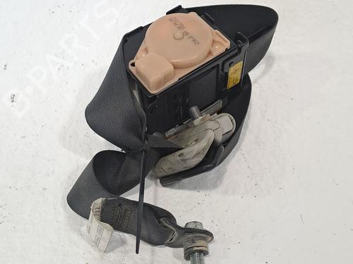 Used Front right seatbelt SUZUKI GRAND VITARA II (JT, TE, TD) 1.9 DDiS All-wheel Drive (JT419, TD44, JB419WD, JB419XD,... (129 hp) 26192687