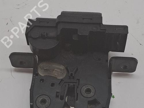 Tailgate lock NISSAN QASHQAI / QASHQAI +2 I (J10, NJ10, JJ10E) 2.0 dCi All-wheel Drive | BP23365437C101 