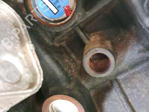 Engine KIA CEE'D (JD) 1.6 CRDi 136 | BP29585029M1 