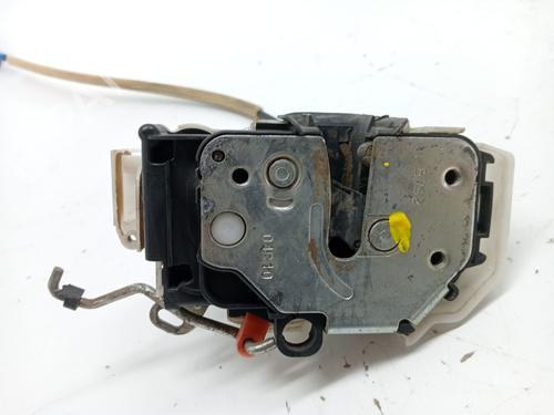 Front right lock CITROËN NEMO MPV 1.4 HDi | BP23363912C97 