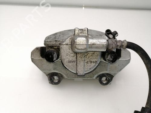 Højre bremsekaliber foran OPEL CORSA E (X15) 1.4 (08, 68) | BP23418897M104
