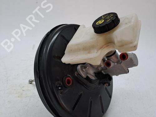 Bremseservo VW T-ROC (A11, D11) 1.5 TSI | BP25613557M42 
