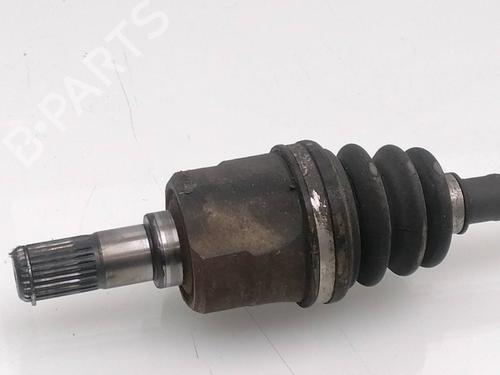 Used Left rear driveshaft HYUNDAI ix35 (LM, EL, ELH) 2.0 CRDi 4WD (136 hp) 23940224