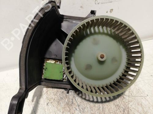 Used Heater blower motor RENAULT CLIO I (B/C57_, 5/357_) 1.2 (5/357Y, 5/357K) (58 hp) 25915255