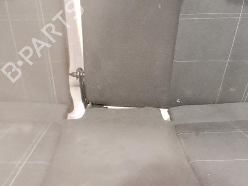 Sæde Bagtil FORD FIESTA VII (HJ, HF) 1.5 TDCi | BP34716438C17 - Image 3