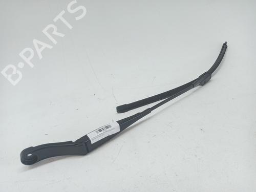 Used Front windshield wiper arm PEUGEOT 308 II (LB_, LP_, LW_, LH_, L3_) 1.2 THP 130 (131 hp) 24736159