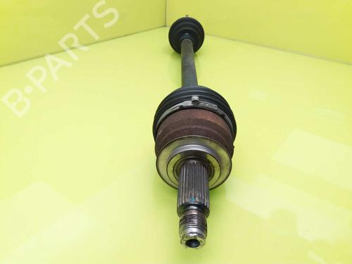 Used Right front driveshaft SUBARU IMPREZA Hatchback (GR, GH, G3) 2.0 R AWD (GH7) (150 hp) 23893179