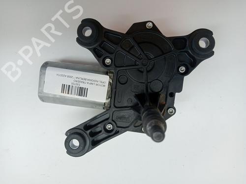 Used Rear wiper motor OPEL INSIGNIA A (G09) 2.0 CDTI (68) (160 hp) 23369822
