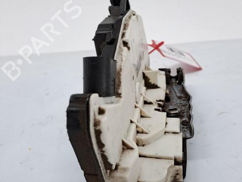 Front right lock SEAT IBIZA IV (6J5, 6P1) 1.6 TDI | BP23977024C97 