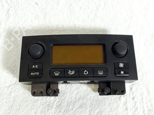 Klimabedienteil für CITROËN C4 I (LC_) 1.6 16V (109 hp) 29991977