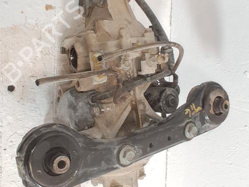 Rear differential HONDA CR-V IV (RM_) 1.6 i-DTEC 4WD (RE6) | BP37245595M24 - Image 2