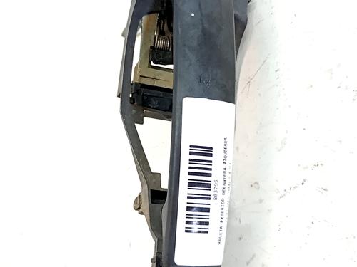 Used Front left exterior door handle Front left exterior door handle SEAT IBIZA III (6L1) 1.4 TDI (80 hp) 33761316 33761316