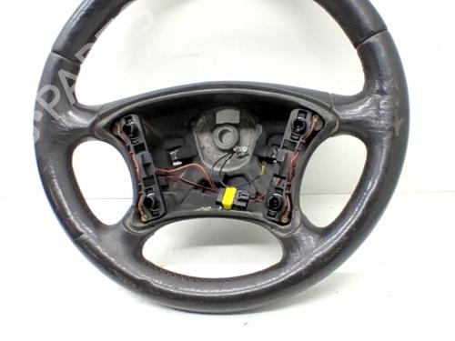 Used Steering wheel Steering wheel PEUGEOT 807 (EB_) 2.0 16V (140 hp) 32696572 32696572