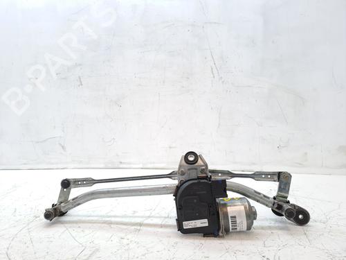 Used Front wiper motor VOLVO XC40 (536) T5 Plug-in Hybrid (262 hp) 27252990