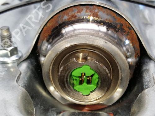 Passasjer kollisjonspute FIAT DUCATO Platform/Chassis (244_) 2.3 JTD (110 hp) 24188211