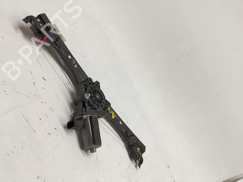Front left window mechanism FIAT 500 (312_) 1.2 (312AXA1A) | BP24445003C22 