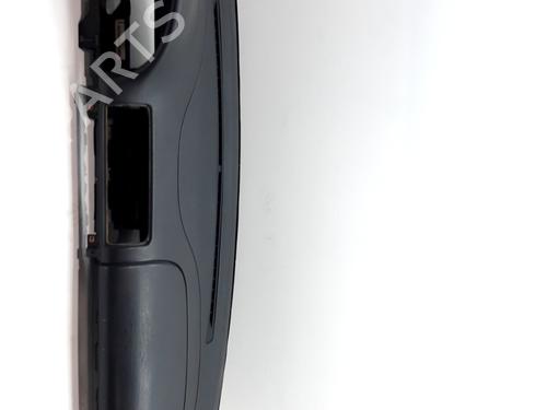 Dashboard MERCEDES-BENZ M-CLASS (W163) ML 270 CDI (163.113) (163 hp) 32289192