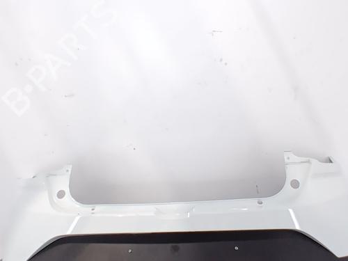 Used Rear bumper Rear bumper 39554981 39554981