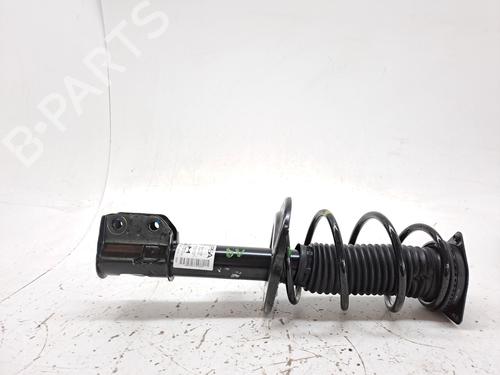 Venstre fortil støddæmper OPEL CORSA F (P2JO) 1.2 MHEV (101 hp) 28108145