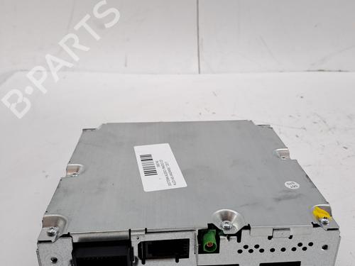 Radio AUDI A8 D4 (4H2, 4H8, 4HC, 4HL) 6.3 W12 quattro | BP23381952E6 