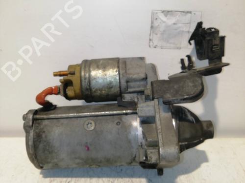 Starter NISSAN X-TRAIL II (T31) 2.0 dCi 4x4 | BP26538106M8 