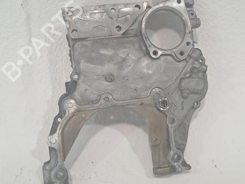 Steuergehäusedeckel für MAZDA 6 Hatchback (GH) 2.2 MZR-CD (GH10) (163 hp) 25737600