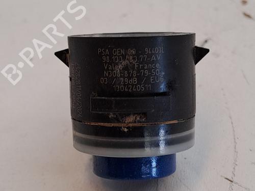 Elektronisk modul OPEL CORSA F (P2JO) 1.2 MHEV | BP27668709M83 