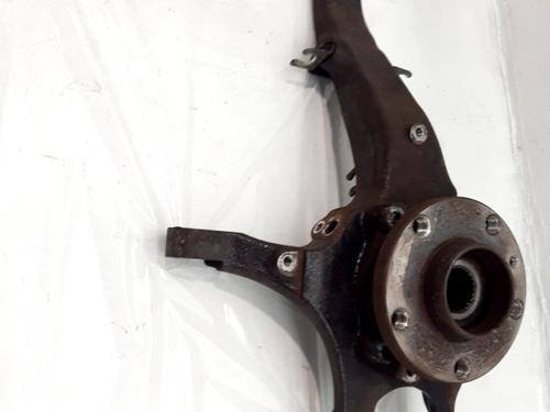 Højre Styrespindel Lejehus Højre Styrespindel Lejehus ALFA ROMEO 147 (937_) 1.9 JTDM 8V (937.AXD1A, 937.AXU1A, 937.BXU1A) (120 hp) 33761489 33761489