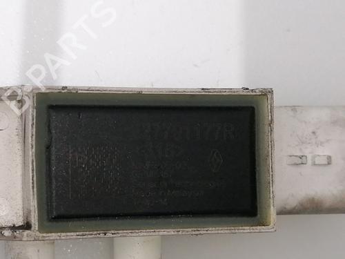 Elektronisk sensor RENAULT KANGOO / GRAND KANGOO II (KW0/1_) 1.5 dCi 75 (KW07, KW10, KW04) (75 hp) 23420685