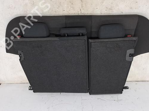 Rear seat BMW 1 (E87) 118 d | BP29420985C17 