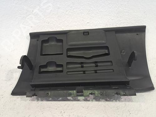 Upper protection PEUGEOT 407 Coupe (6C_) 3.0 V6 | BP24109188M93 