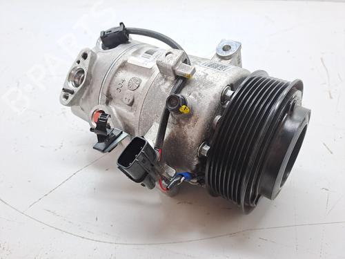AC compressor HYUNDAI i20 III (BC3, BI3) 1.0 T-GDI | BP24108171M34 