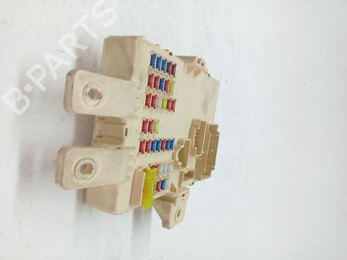 Fuse box KIA SPORTAGE IV (QL, QLE) 1.7 CRDi | BP24491925E1 