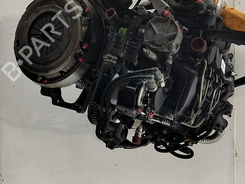 Engine TOYOTA COROLLA (_E12_) 2.0 D-4D (CDE120R, CDE120L_) | BP32289233M1