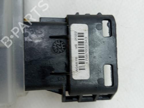 Rear left lock PEUGEOT 2008 II (UD_, US_, UY_, UJ_, UR_, UC_) 1.5 BlueHDI 110 (UDYHSK) | BP23349645C100 