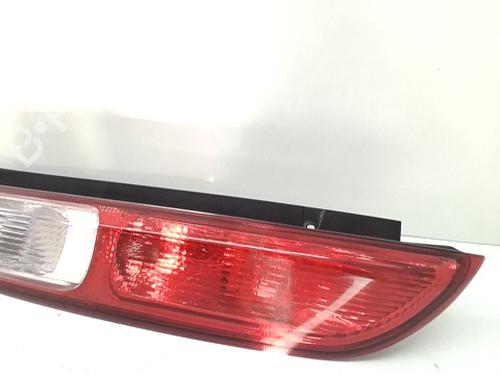 Used Left taillight FORD FOCUS II (DA_, HCP, DP) 1.8 (125 hp) 29556750