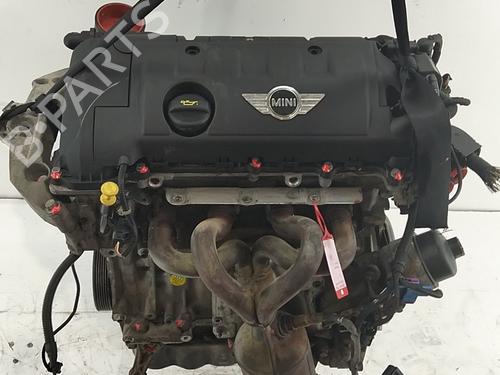 Used Engine Engine 39644499 39644499