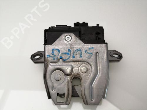 Used Tailgate lock FORD KUGA I 2.0 TDCi (140 hp) 23386672