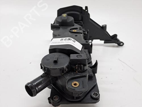 Valve cover CITROËN BERLINGO Box Body/MPV (B9) 1.6 HDi 90 | BP26654576M124 