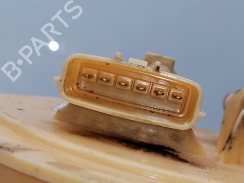 Fuel pump RENAULT KADJAR (HA_, HL_) 1.5 dCi 110 (HLA3) | BP23419693M76 