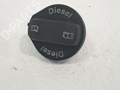 Used Fuel flap SEAT EXEO ST (3R5) 2.0 TDI (143 hp) 27253211