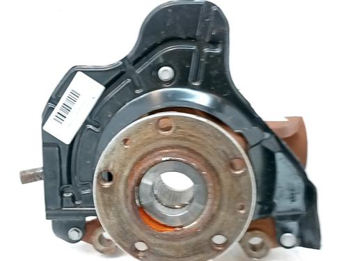 Right front steering knuckle PEUGEOT BOXER Platform/Chassis 2.2 BlueHDi 140 | BP36317338M26 - Image 2