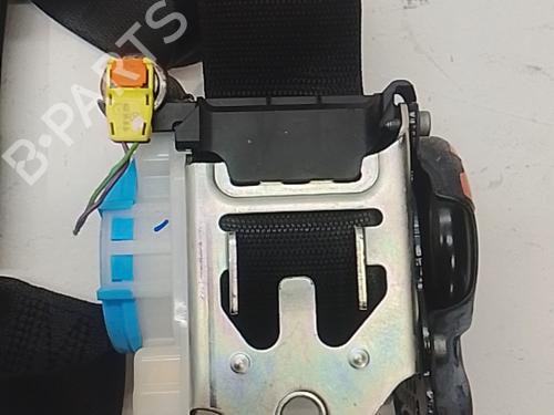 Front left seatbelt MERCEDES-BENZ A-CLASS (W176) A 200 CDI / d (176.008) | BP38772233I26 - Image 3