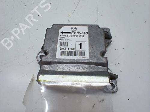 Airbag module MAZDA 6 Saloon (GJ, GL) 2.2 D (GJ2FP) (150 hp) 30772337