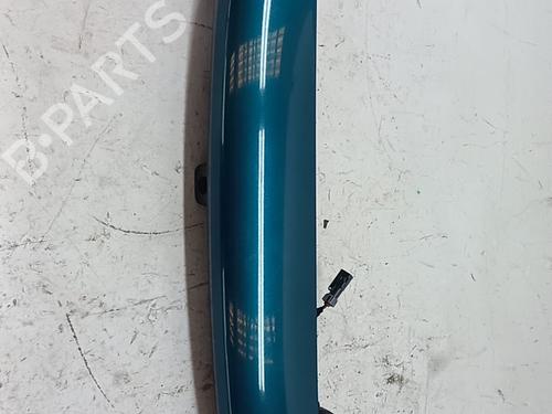 Used Other Other FIAT 600e / 600 (365_, 364_) Mild Hybrid (136 hp) 36523677 36523677