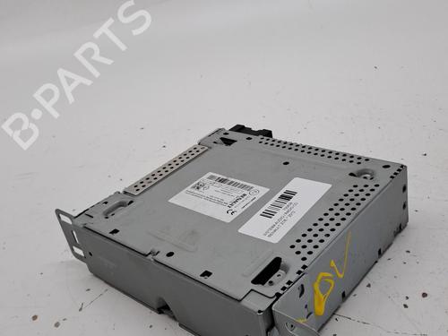 Radio RENAULT ZOE (BFM_) ZOE | BP26929369E6 