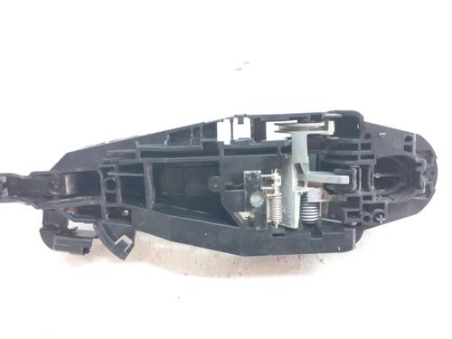 Front right exterior door handle OPEL COMBO E Tour / Life (K9) 1.5 | BP29180114C129 