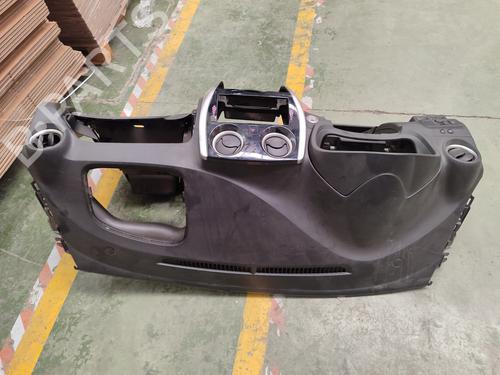 Dashboard NISSAN NOTE (E12) 1.2 DIG-S | BP25456911C46 