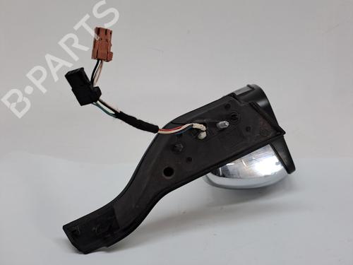 Left mirror PEUGEOT 208 I (CA_, CC_) 1.6 HDi | BP23975014C26